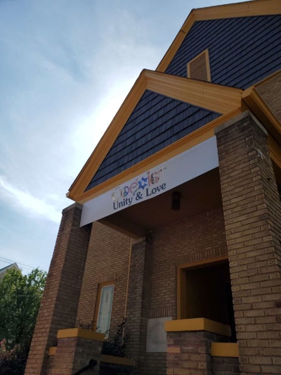 Banners Photo